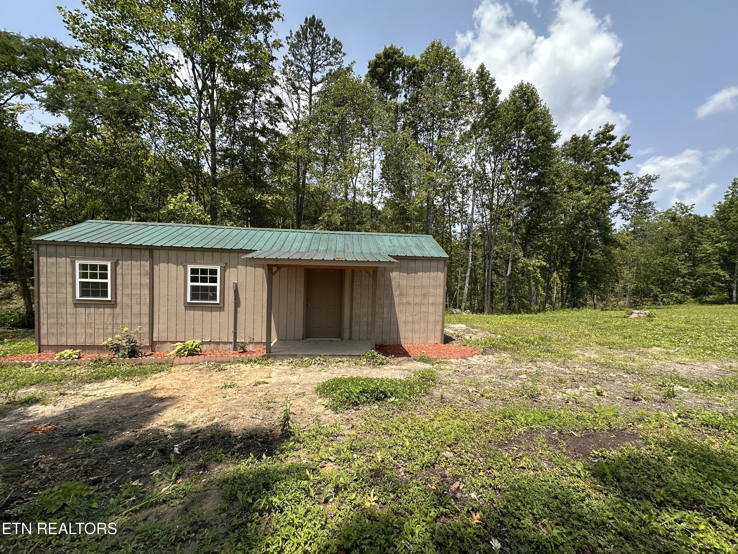 1019 Sunshine Estates Road Jamestown TN 38556
