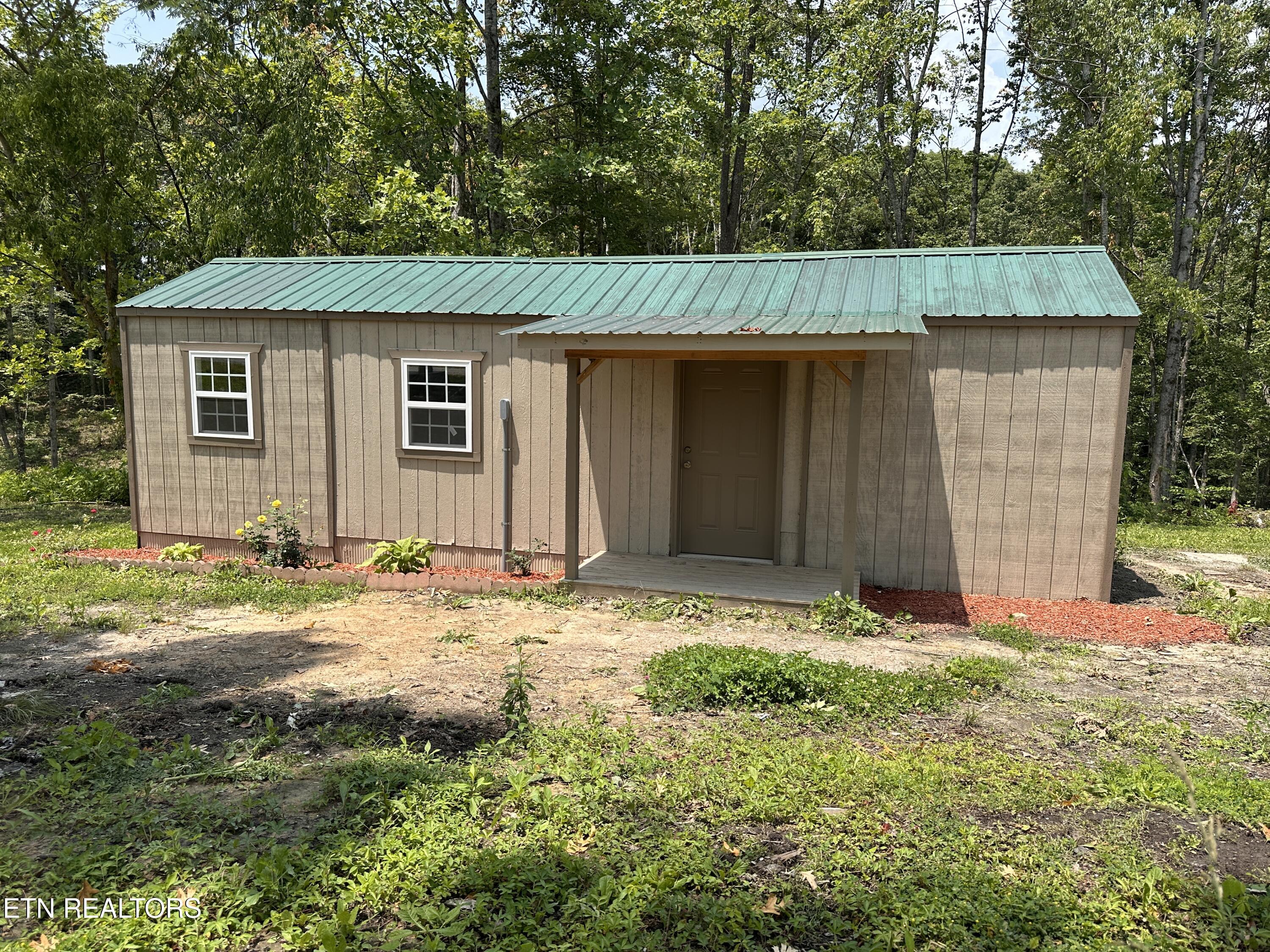 1019 Sunshine Estates Road Jamestown TN 38556