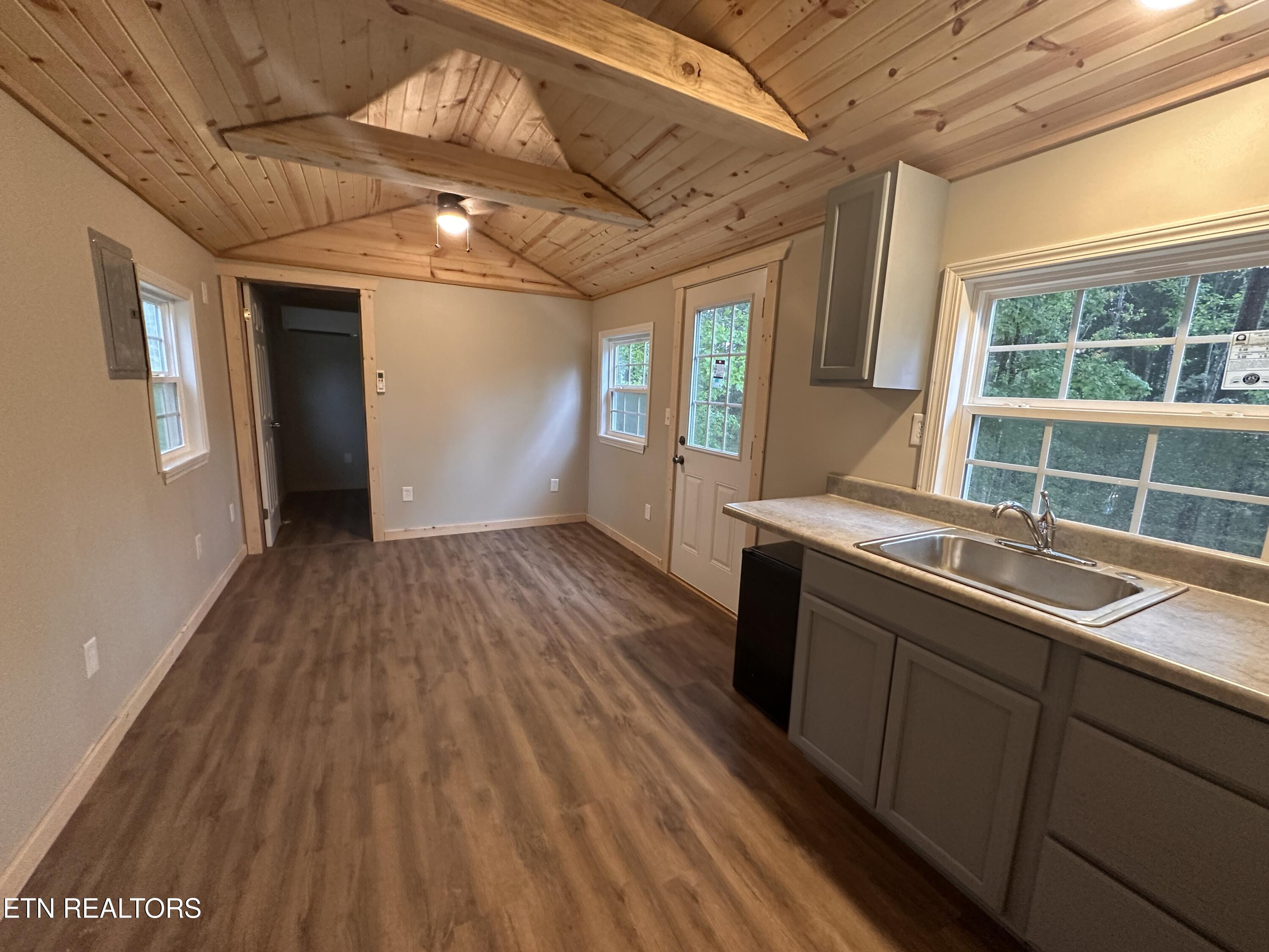 1019 Sunshine Estates Road Jamestown TN 38556