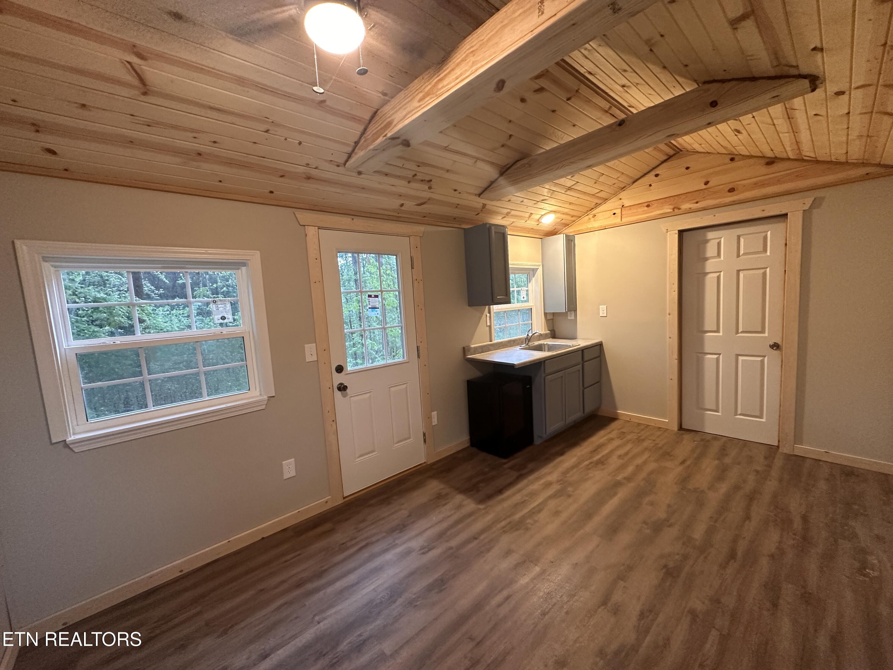 1019 Sunshine Estates Road Jamestown TN 38556
