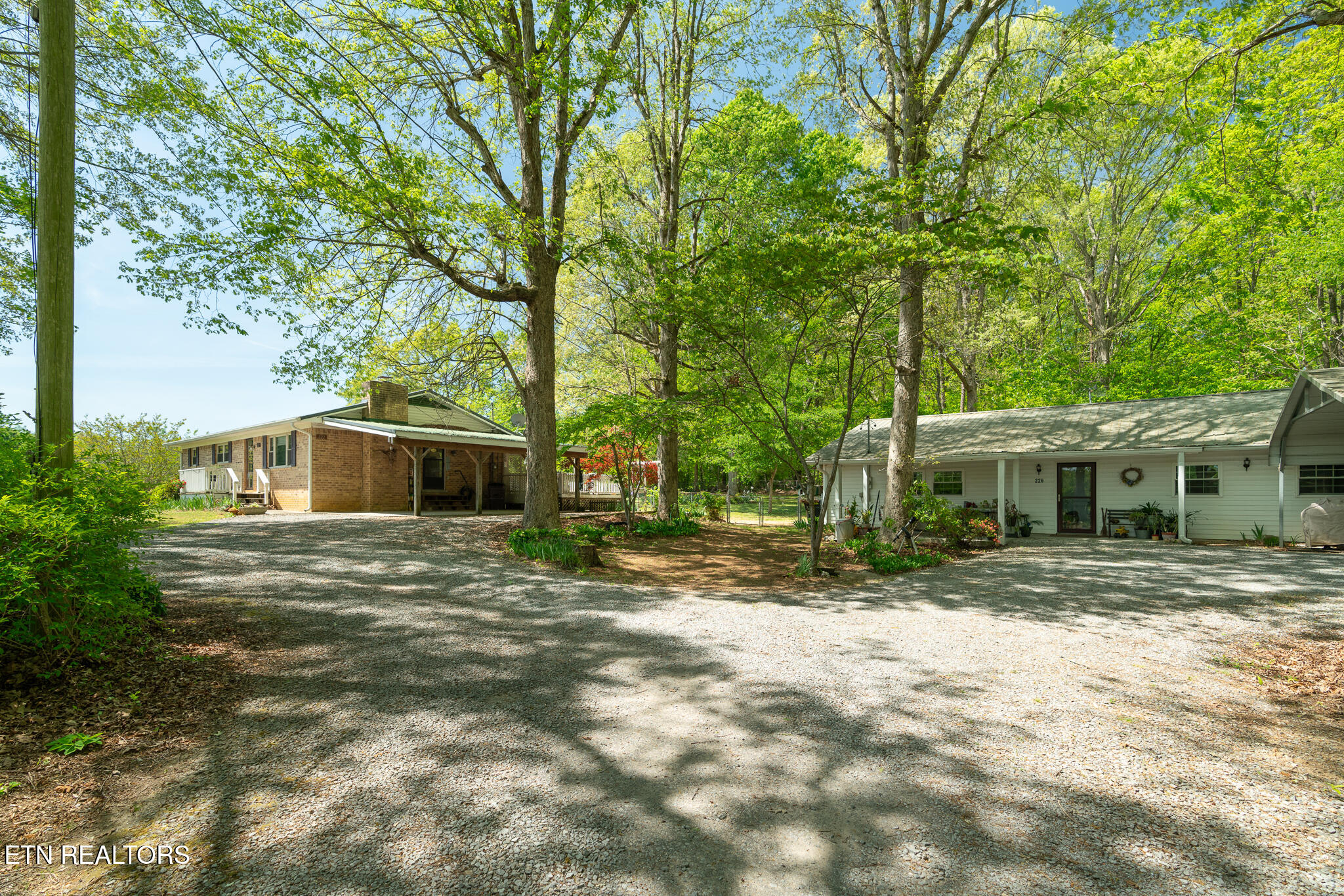222/226 County Road 705 Athens TN 37303