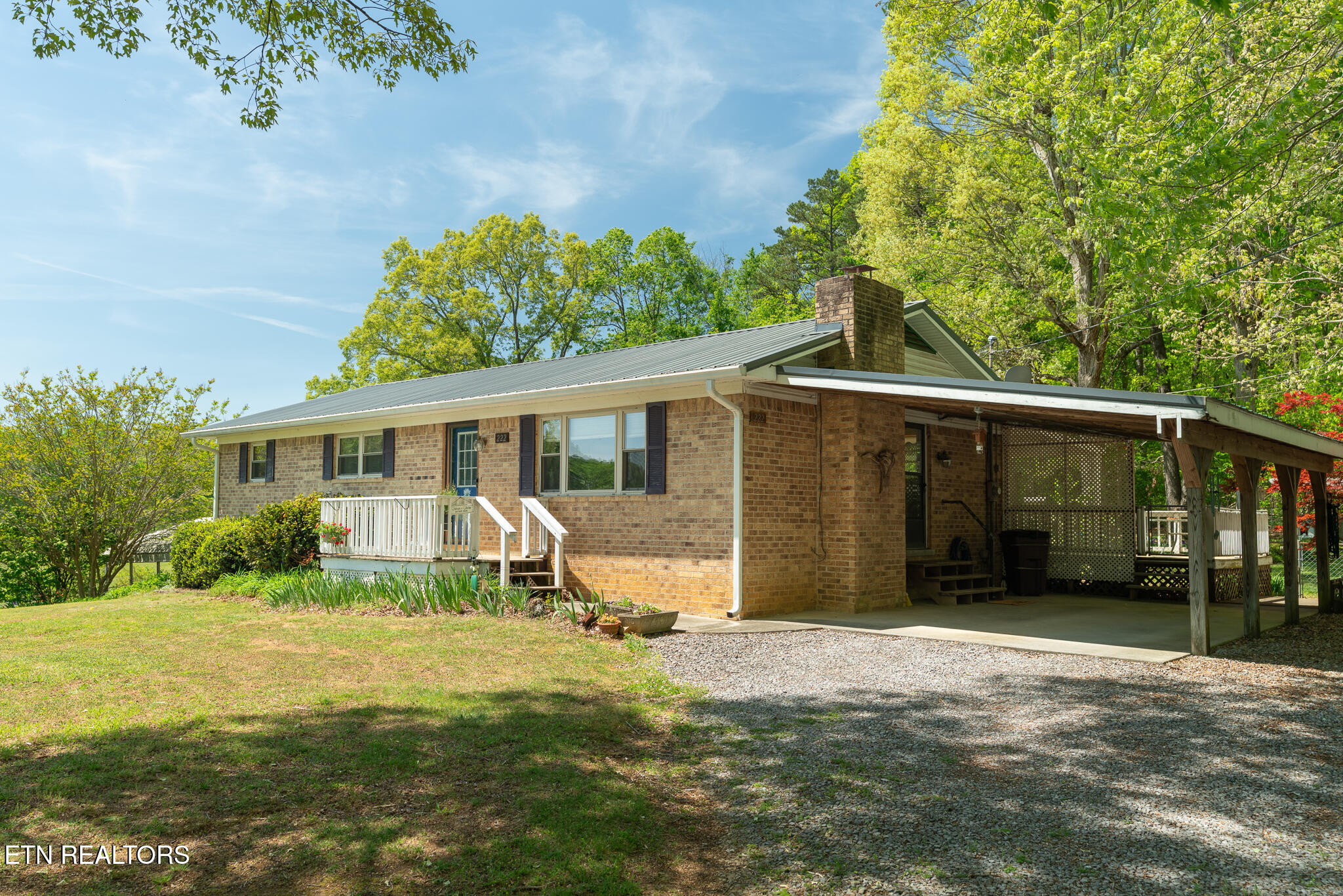 222/226 County Road 705 Athens TN 37303