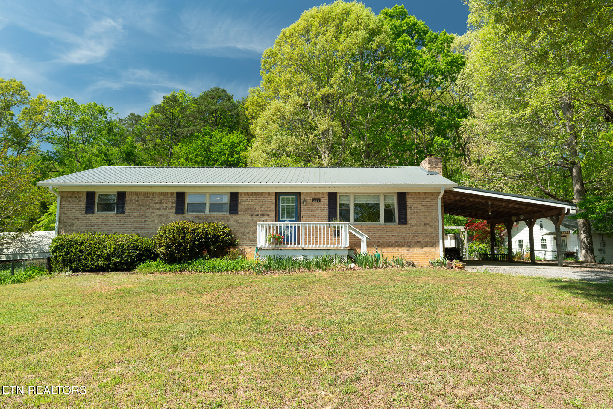 222/226 County Road 705 Athens TN 37303