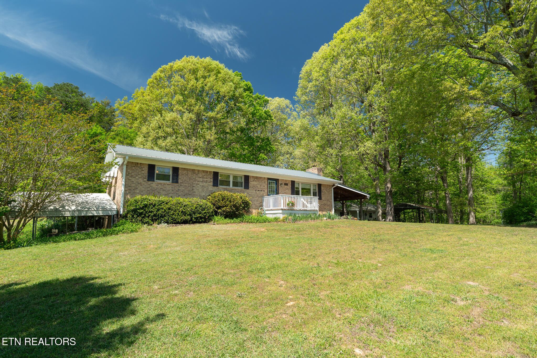 222/226 County Road 705 Athens TN 37303