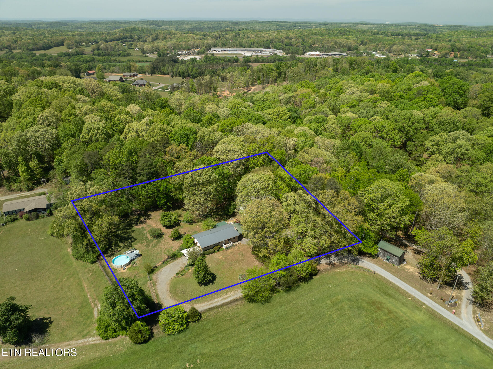 222/226 County Road 705 Athens TN 37303