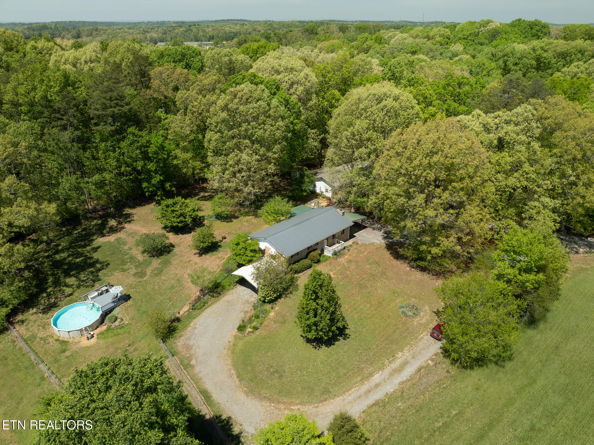 222/226 County Road 705 Athens TN 37303