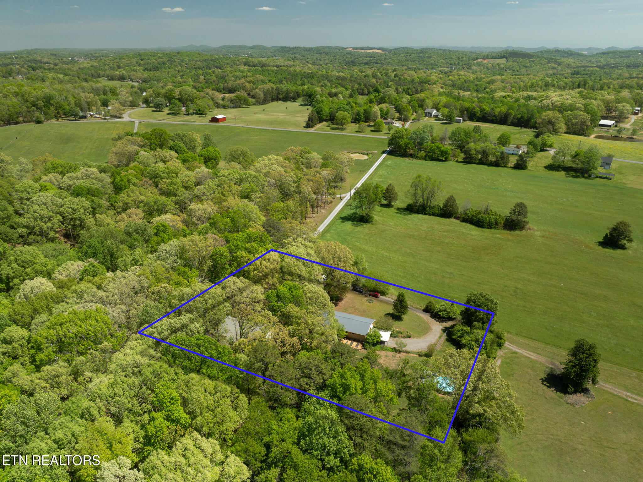 222/226 County Road 705 Athens TN 37303