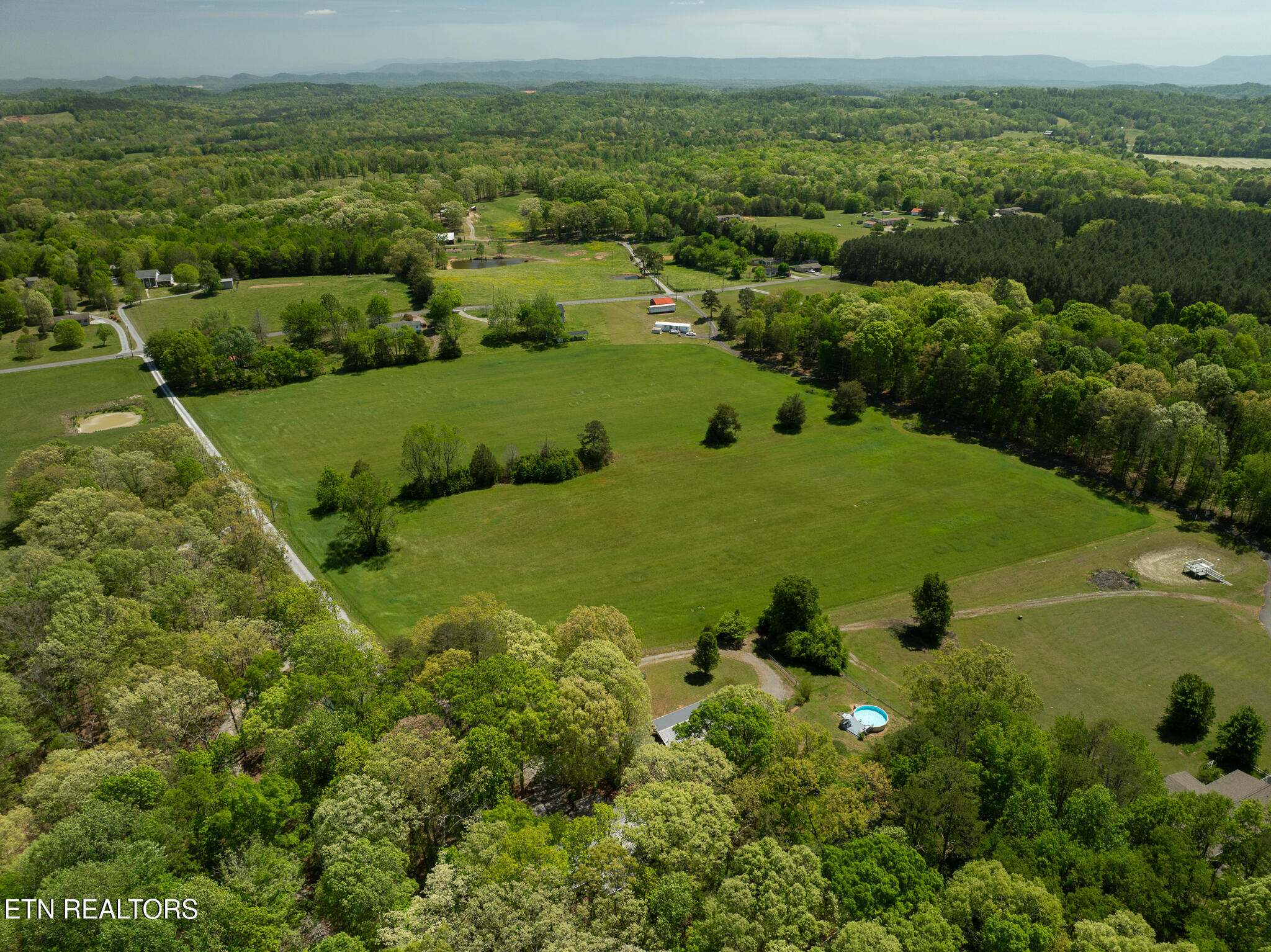 222/226 County Road 705 Athens TN 37303