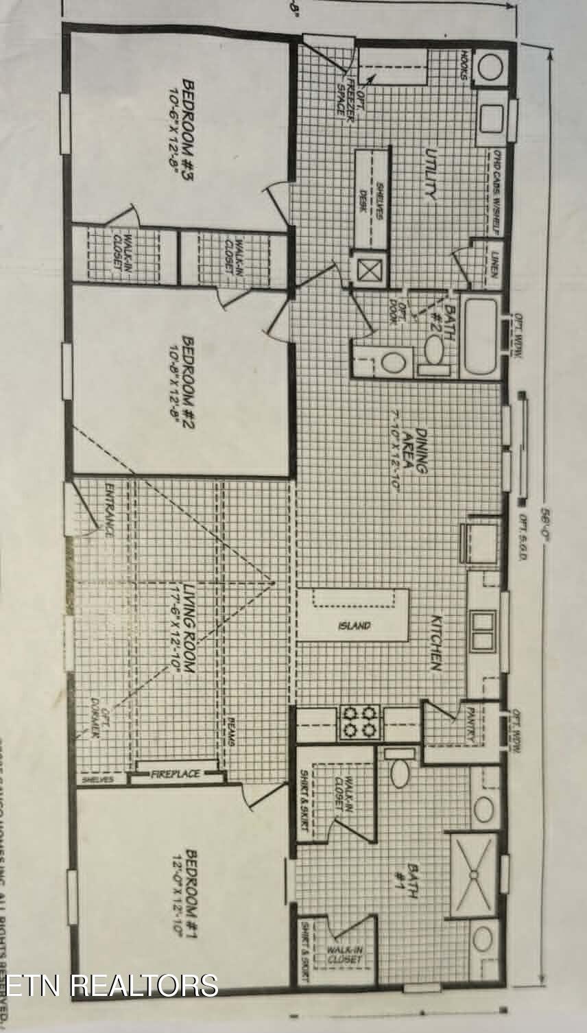 1090 Bill Black Road Jamestown TN 38556
