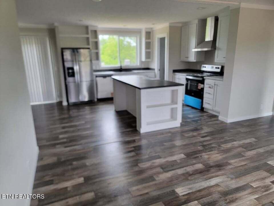 1090 Bill Black Road Jamestown TN 38556