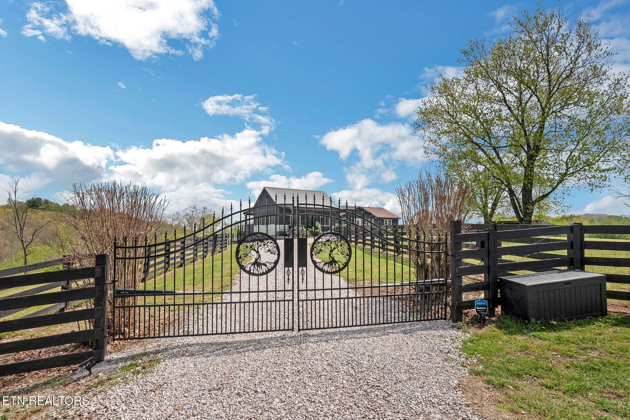 544 Mill Creek Road Andersonville TN 37705