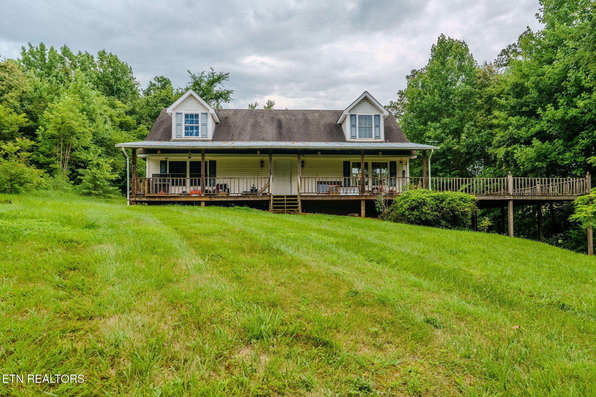 1985 Poplar Springs Road Greeneville TN 37743