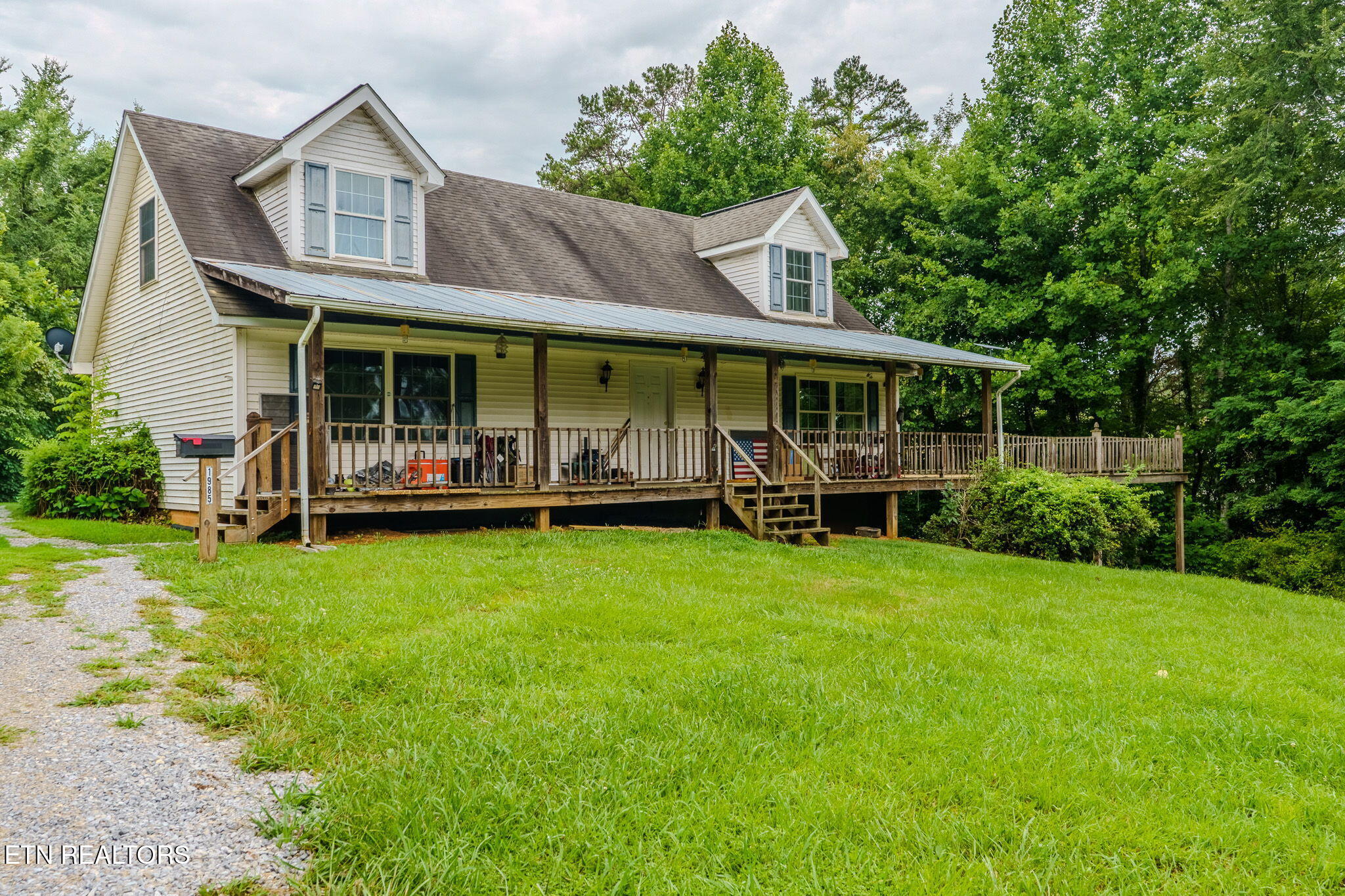 1985 Poplar Springs Road Greeneville TN 37743
