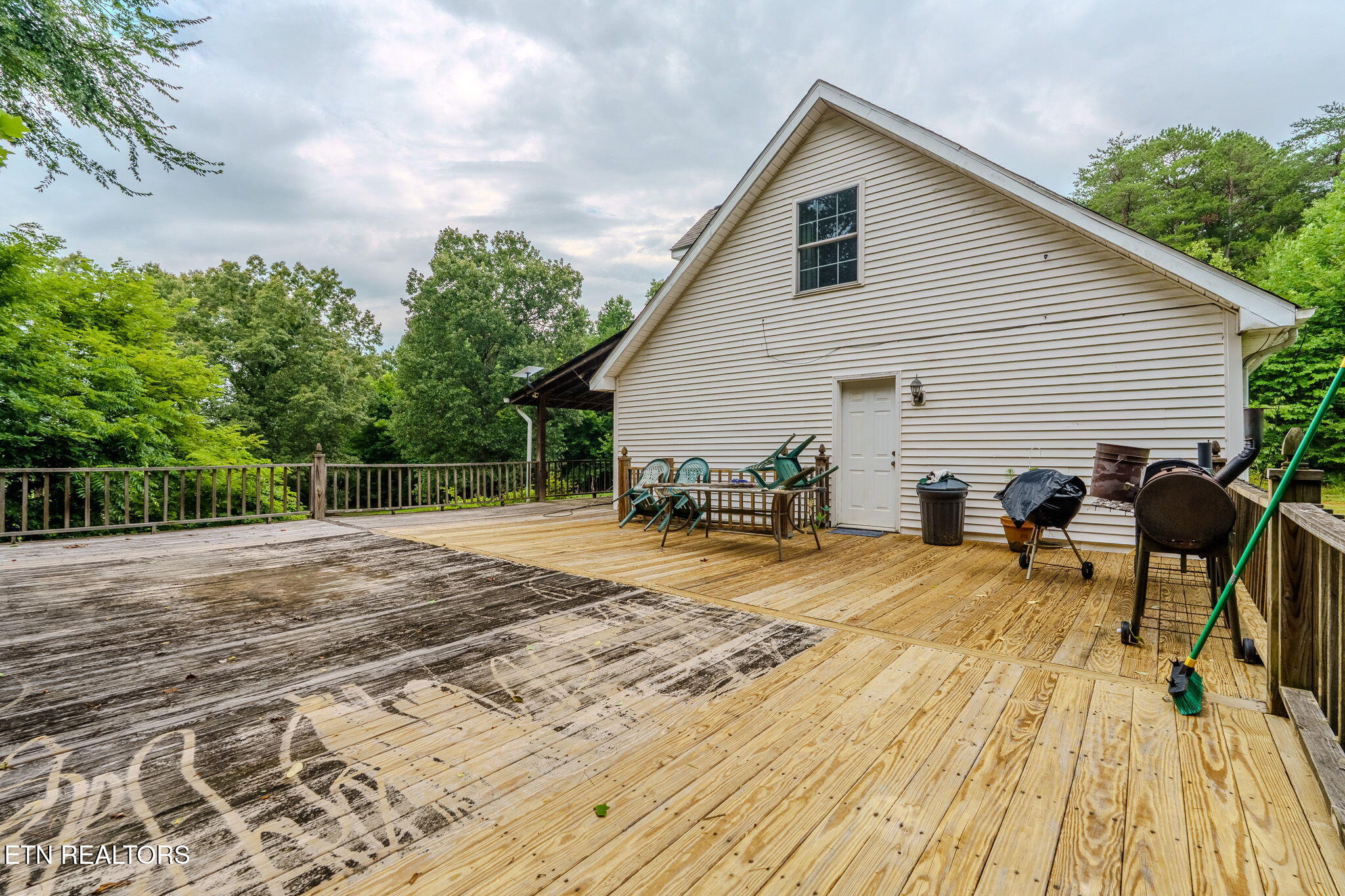 1985 Poplar Springs Road Greeneville TN 37743