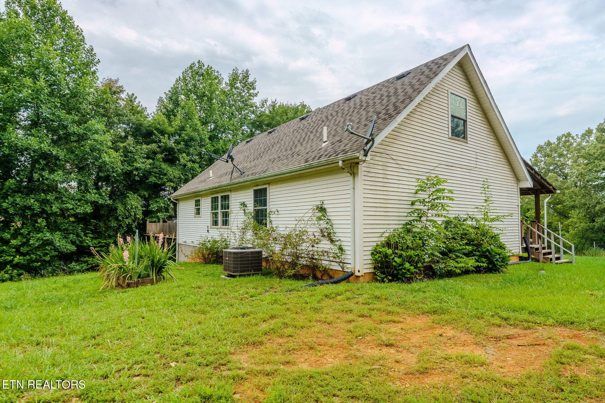 1985 Poplar Springs Road Greeneville TN 37743