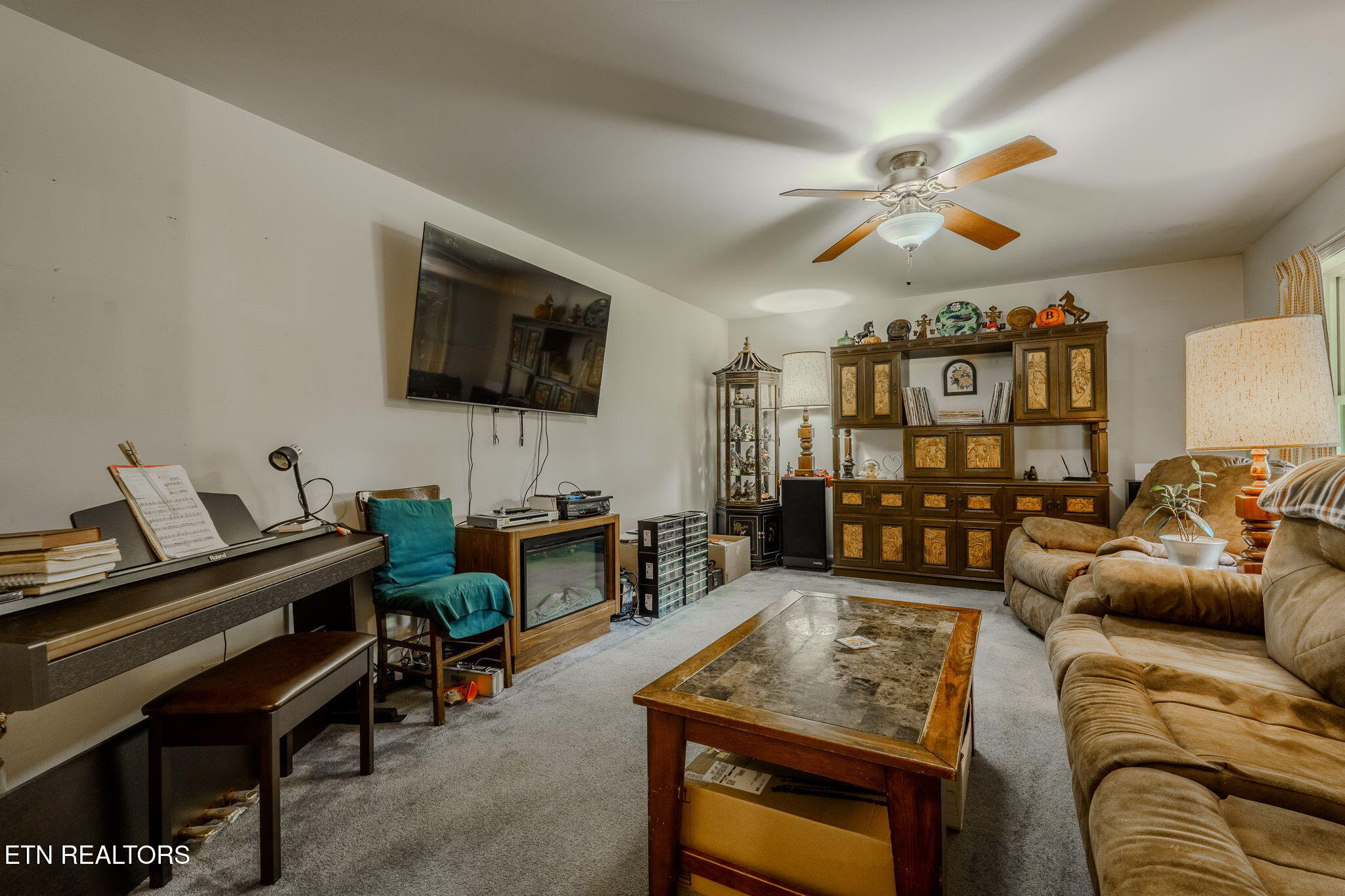 1985 Poplar Springs Road Greeneville TN 37743