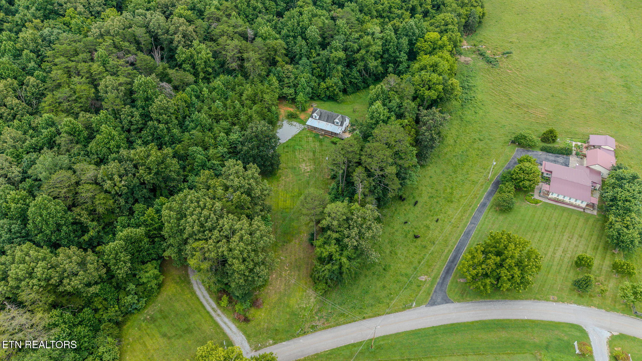 1985 Poplar Springs Road Greeneville TN 37743