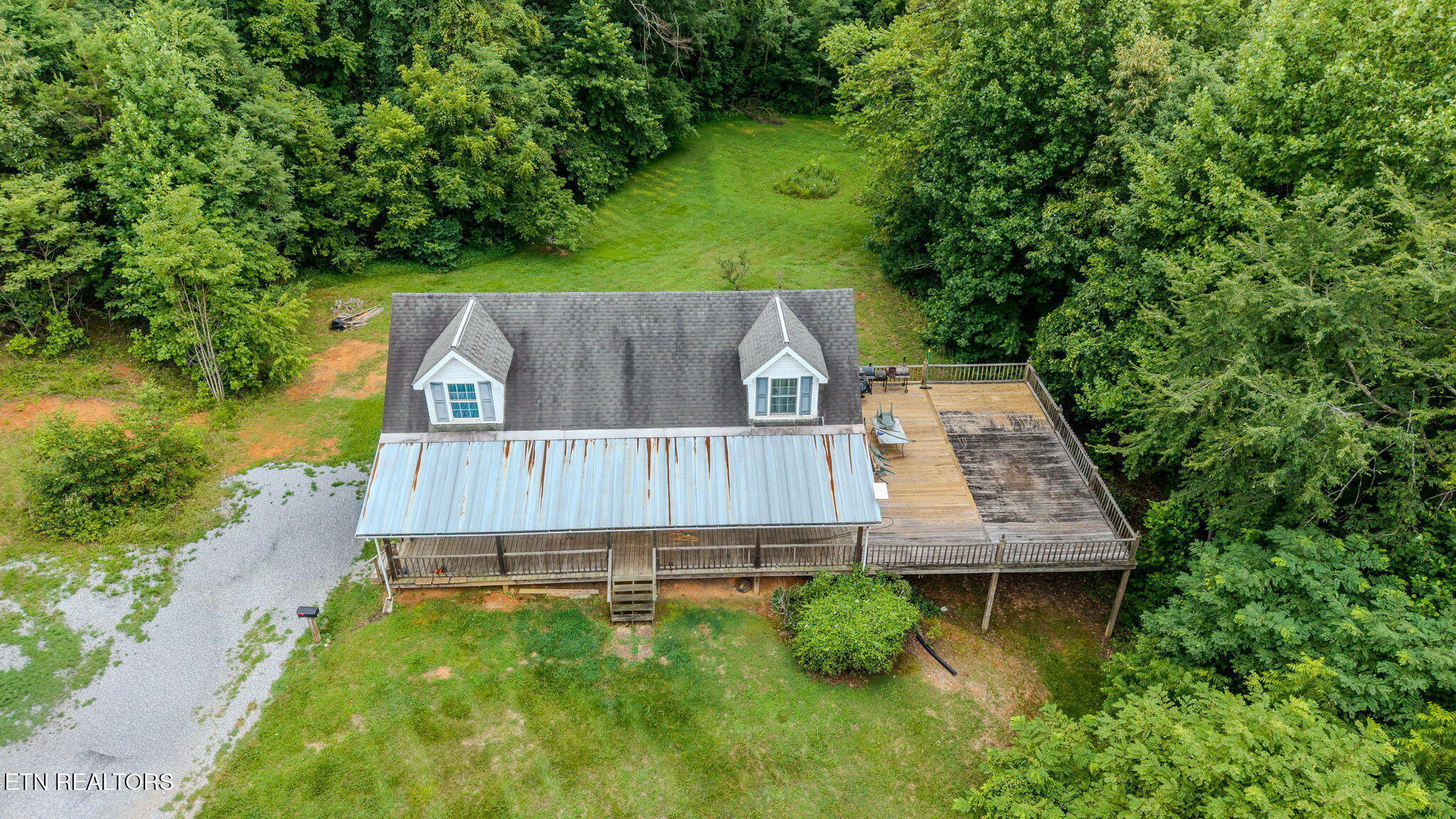 1985 Poplar Springs Road Greeneville TN 37743