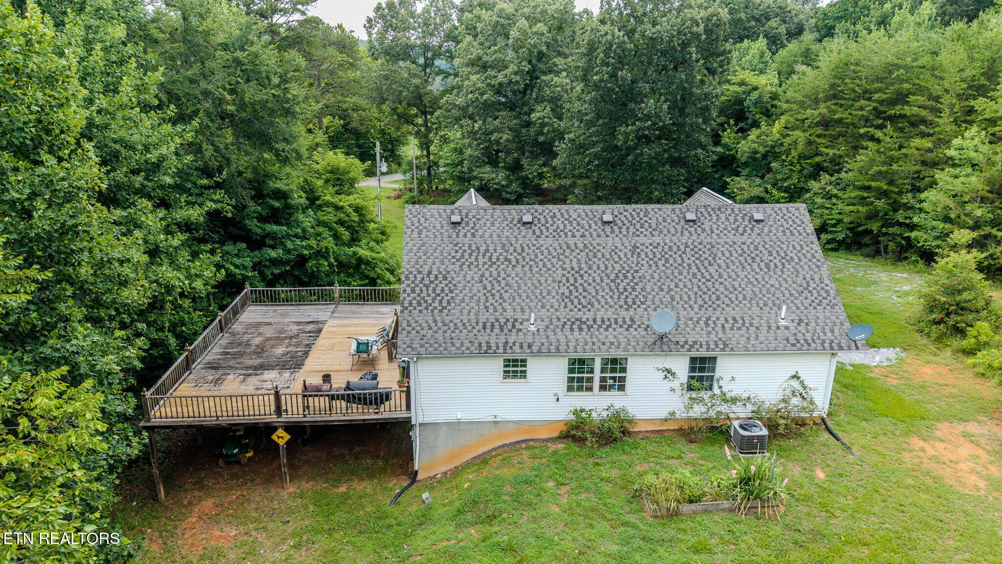 1985 Poplar Springs Road Greeneville TN 37743