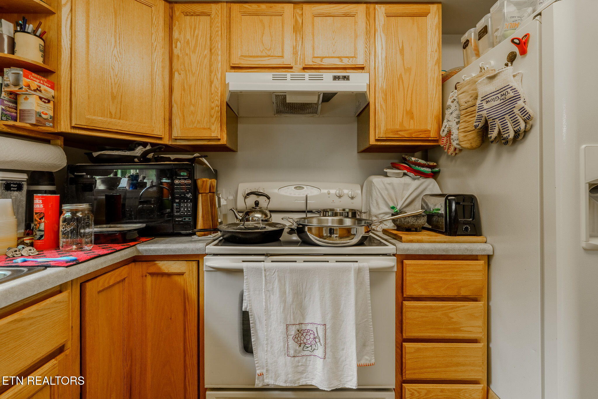 1985 Poplar Springs Road Greeneville TN 37743