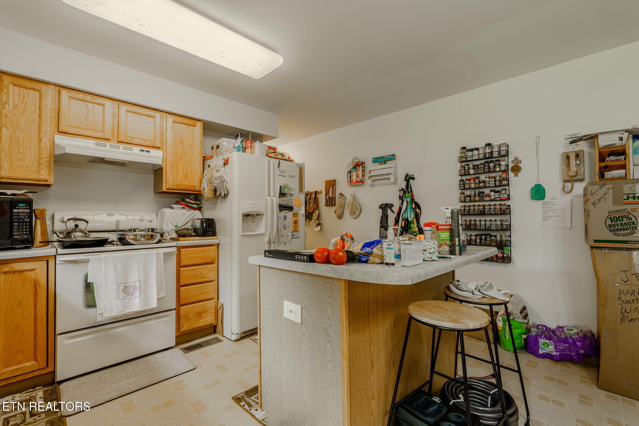 1985 Poplar Springs Road Greeneville TN 37743