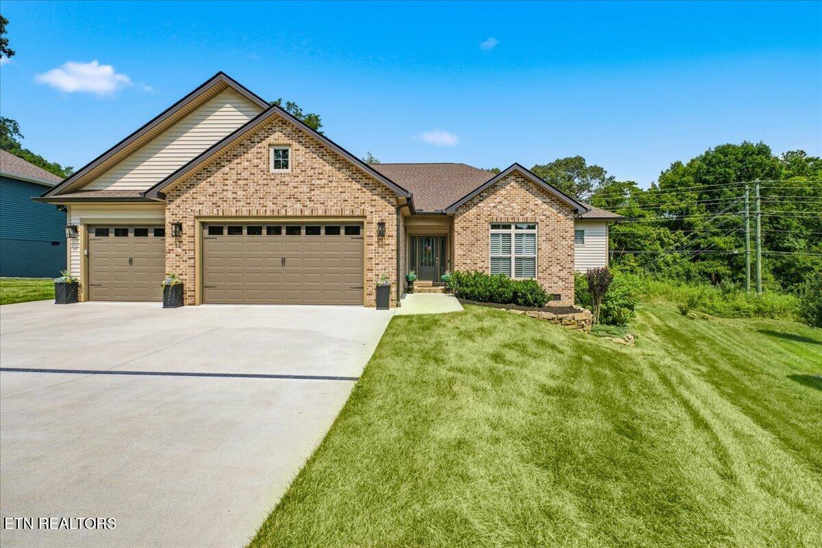 304 Cheeyo Lane Loudon TN 37774