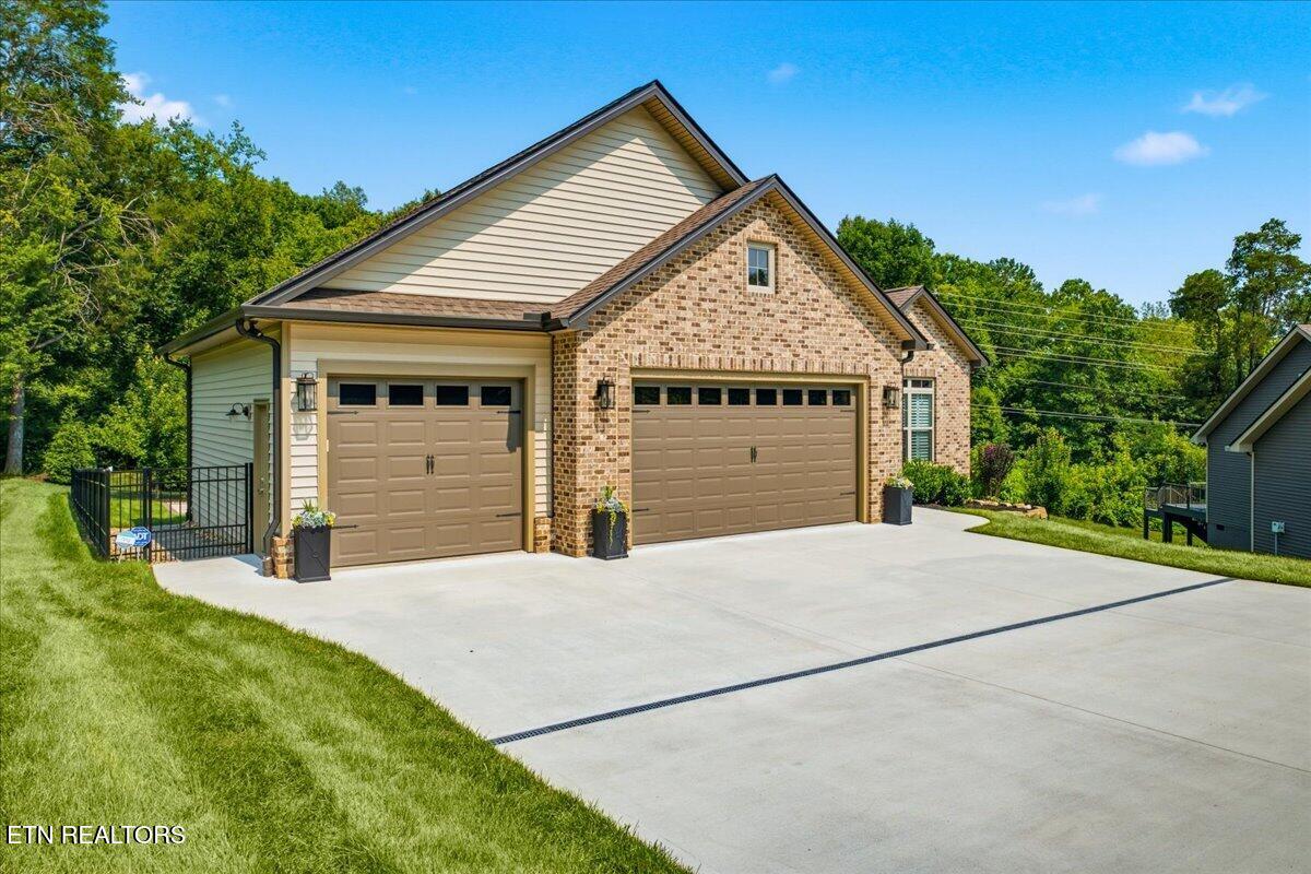 304 Cheeyo Lane Loudon TN 37774