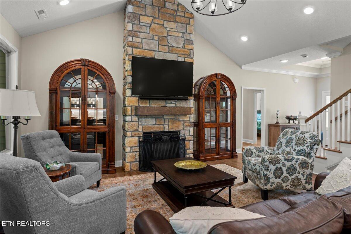 304 Cheeyo Lane Loudon TN 37774