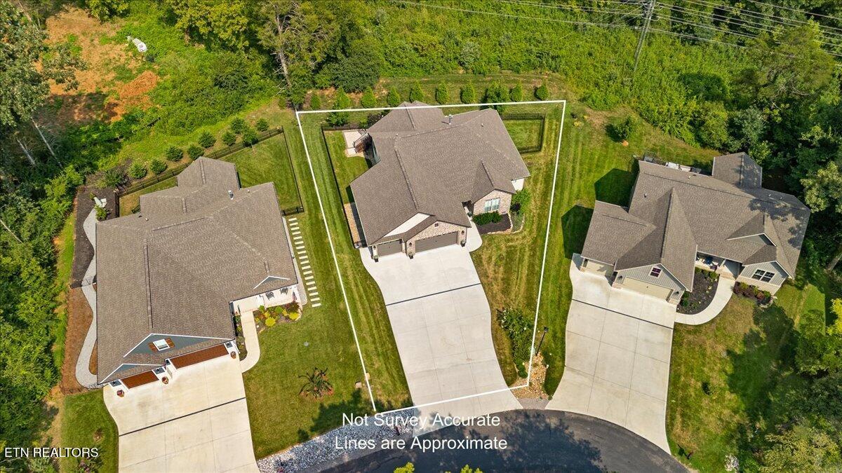 304 Cheeyo Lane Loudon TN 37774