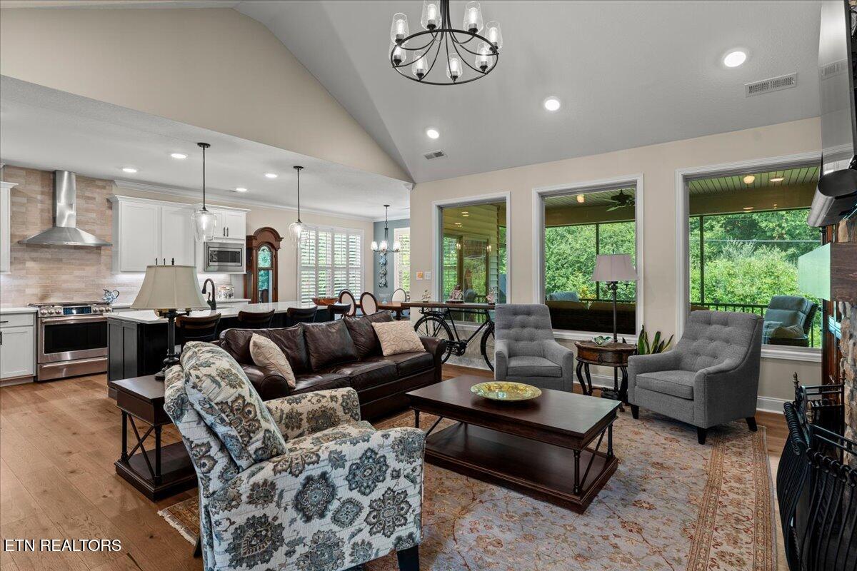 304 Cheeyo Lane Loudon TN 37774