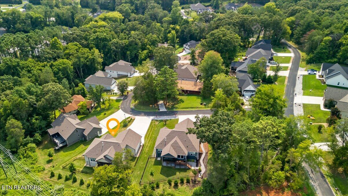 304 Cheeyo Lane Loudon TN 37774