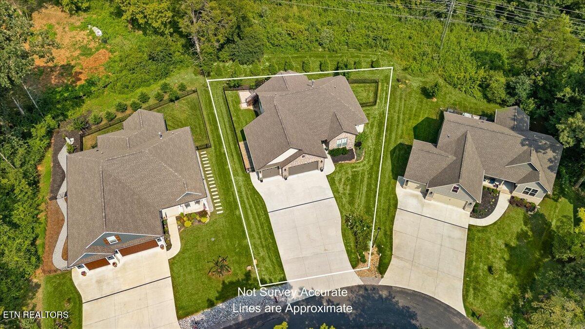 304 Cheeyo Lane Loudon TN 37774