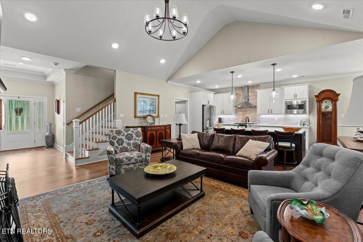 304 Cheeyo Lane Loudon TN 37774
