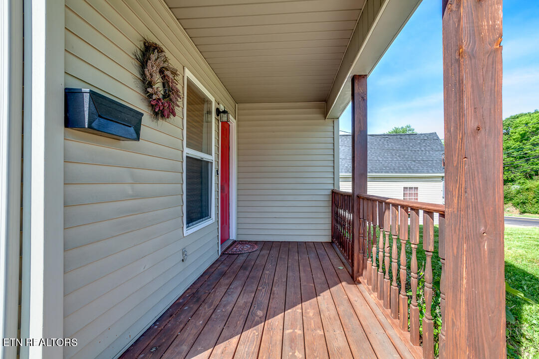 1910 Cecil Avenue Knoxville TN 37917