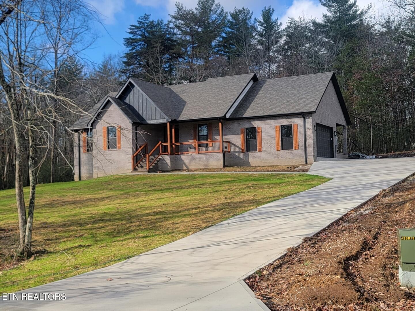 155 Riverchase Drive Crossville TN 38571
