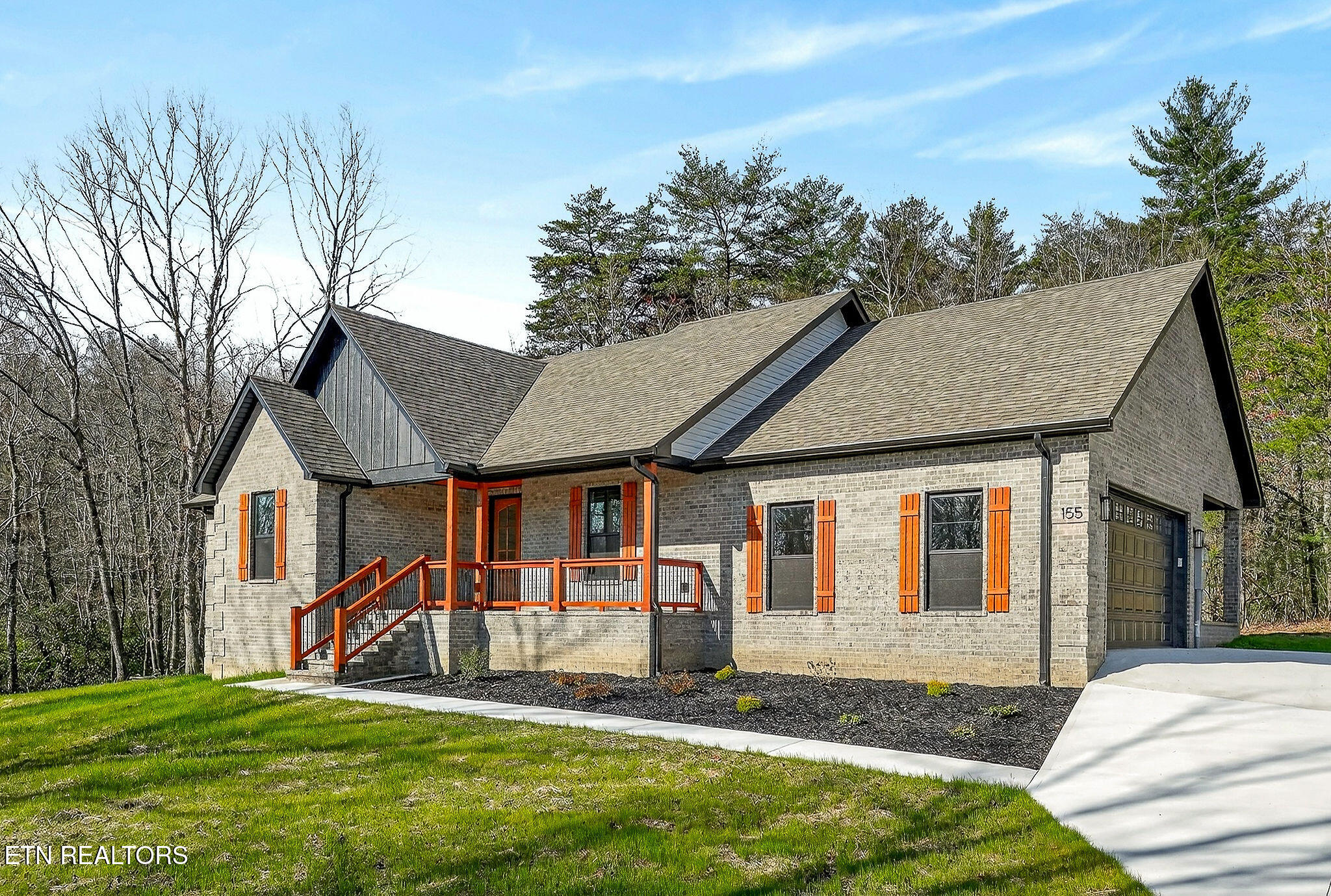 155 Riverchase Drive Crossville TN 38571