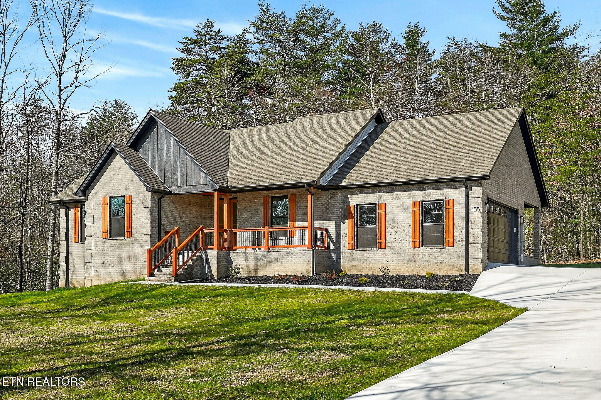 155 Riverchase Drive Crossville TN 38571