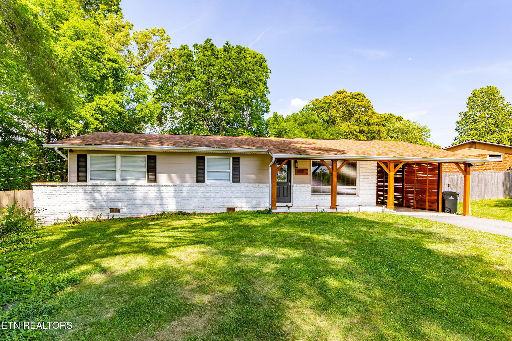 4921 Gettysburg Road Knoxville TN 37921