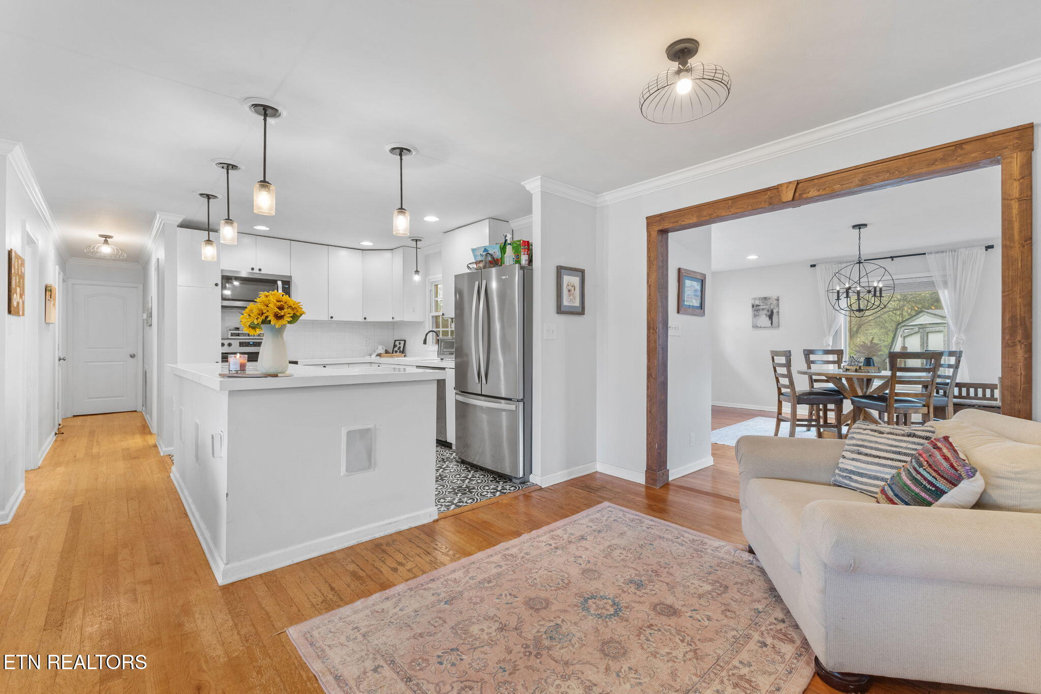 4921 Gettysburg Road Knoxville TN 37921