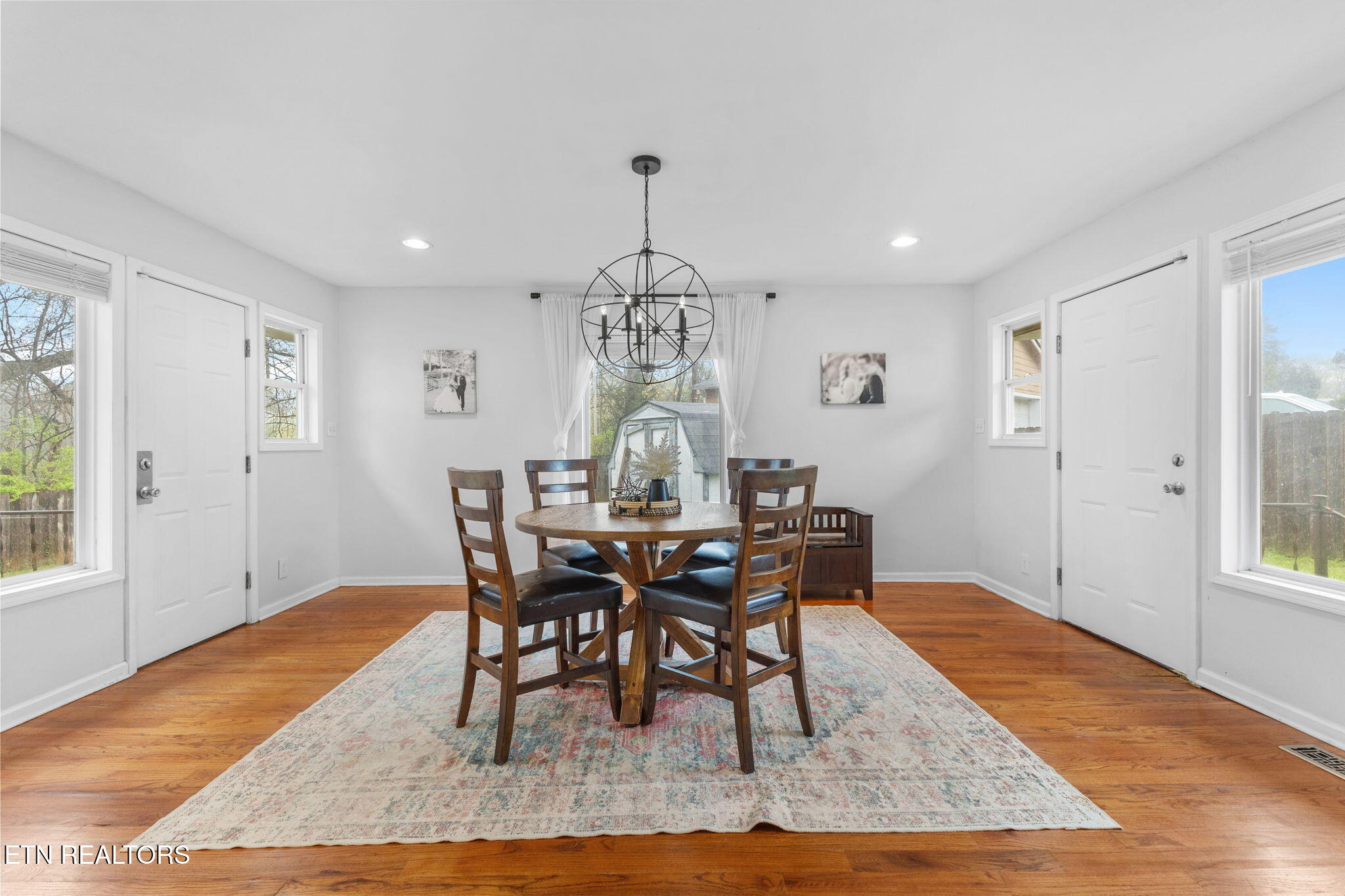 4921 Gettysburg Road Knoxville TN 37921