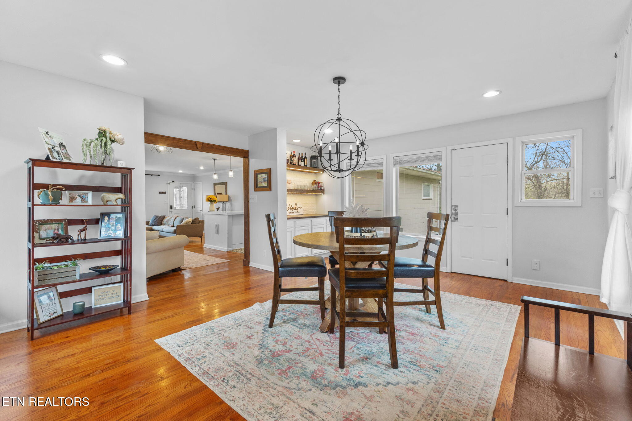 4921 Gettysburg Road Knoxville TN 37921