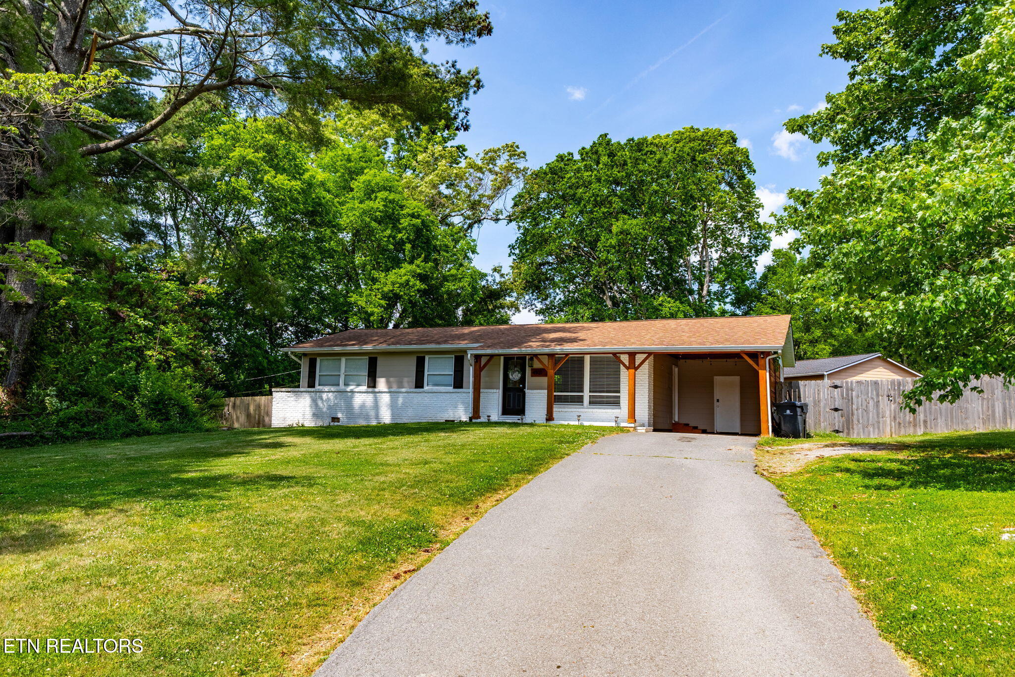 4921 Gettysburg Road Knoxville TN 37921