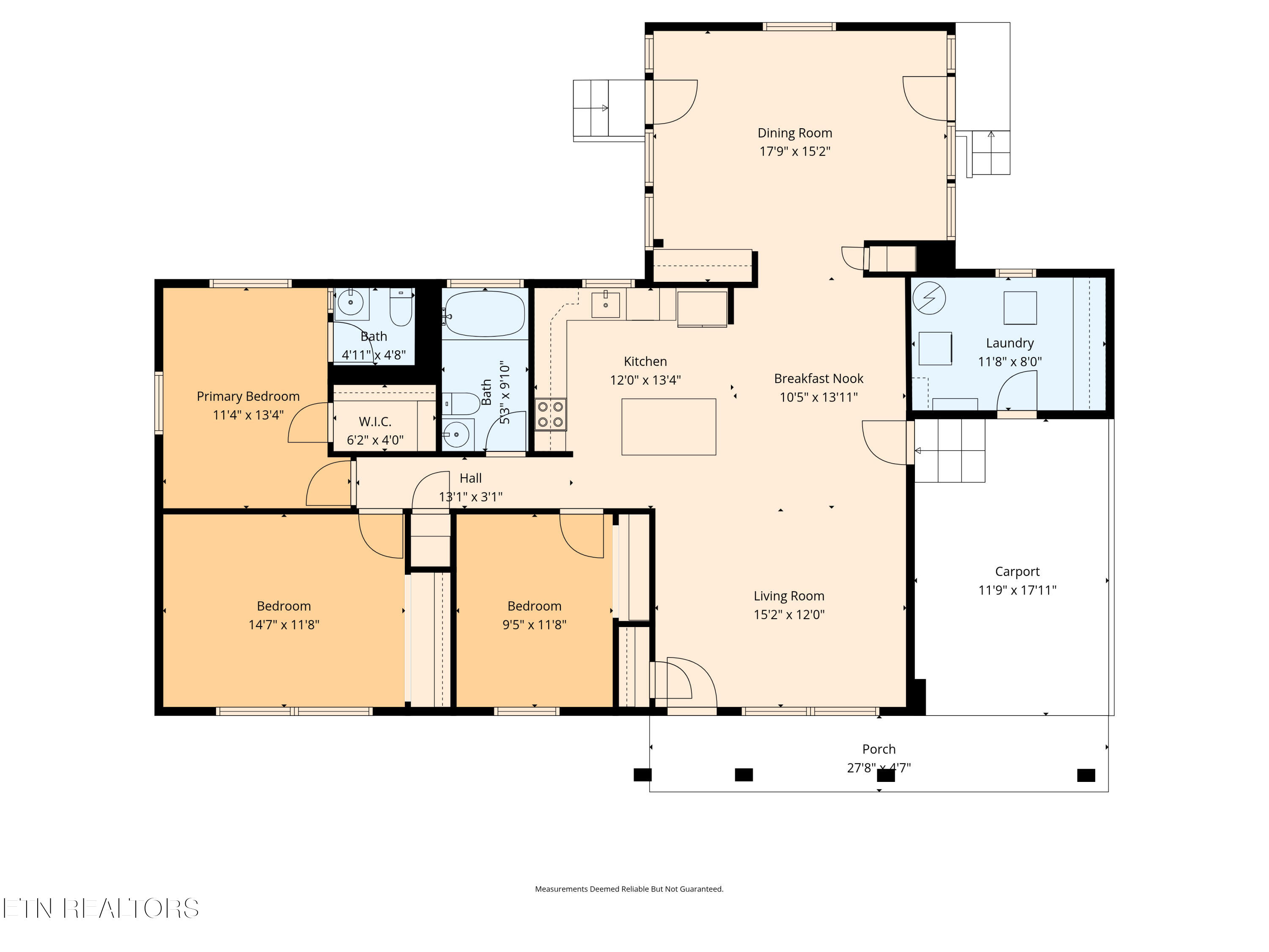 4921 Gettysburg Road Knoxville TN 37921