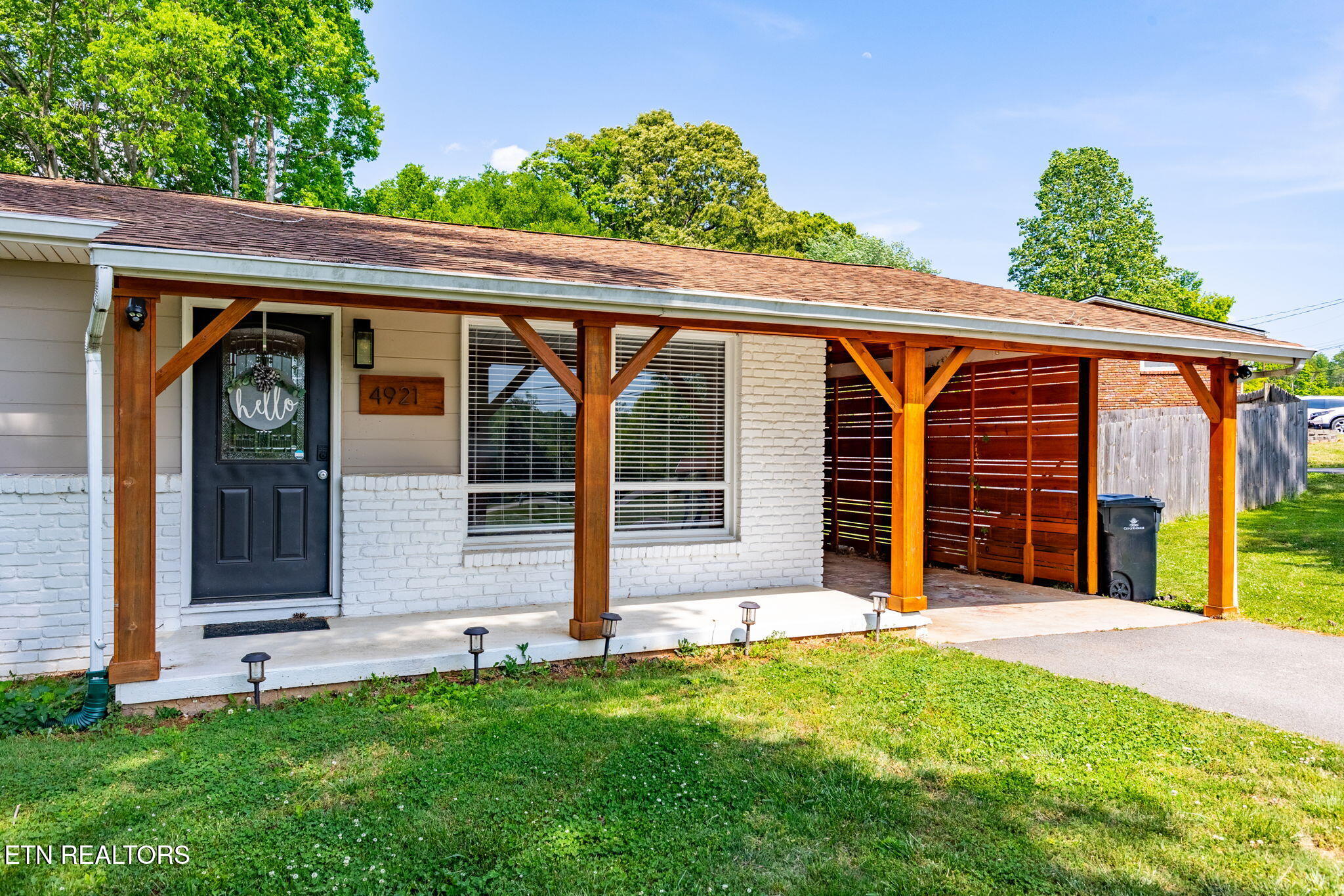 4921 Gettysburg Road Knoxville TN 37921