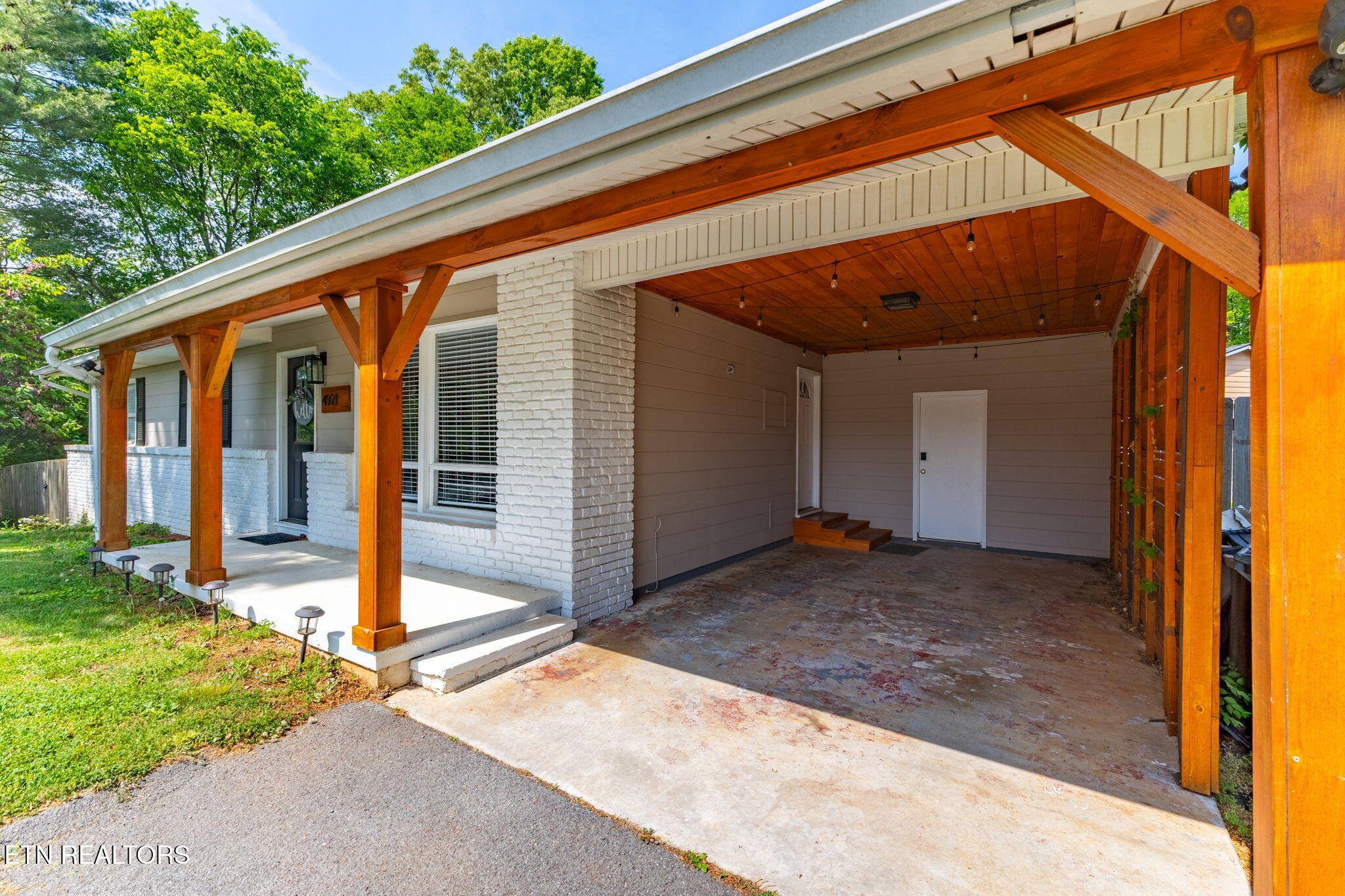 4921 Gettysburg Road Knoxville TN 37921