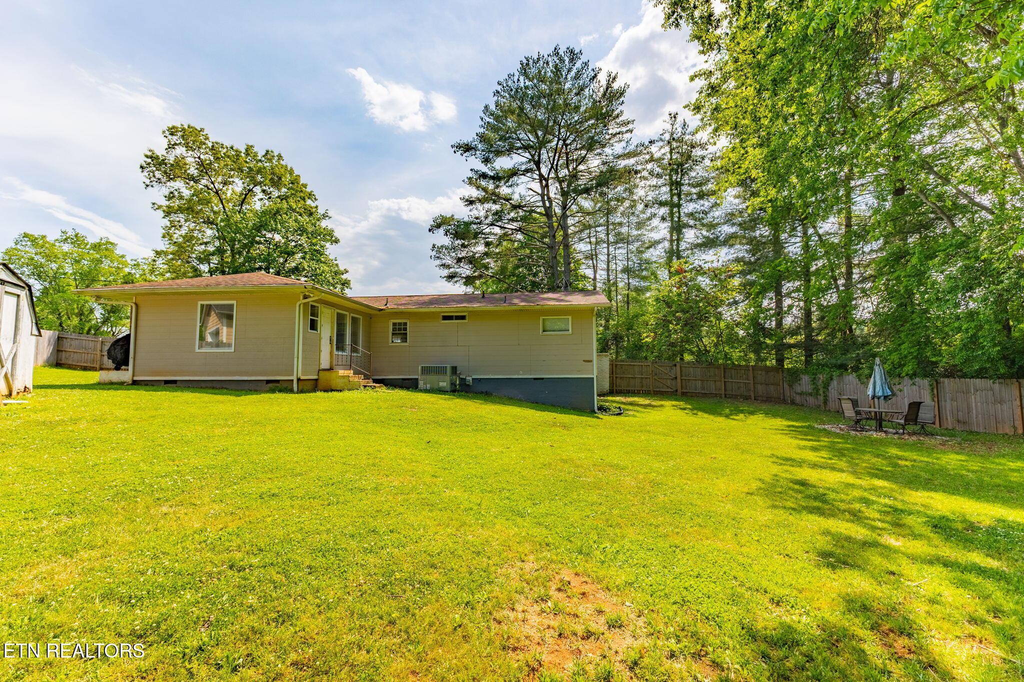4921 Gettysburg Road Knoxville TN 37921