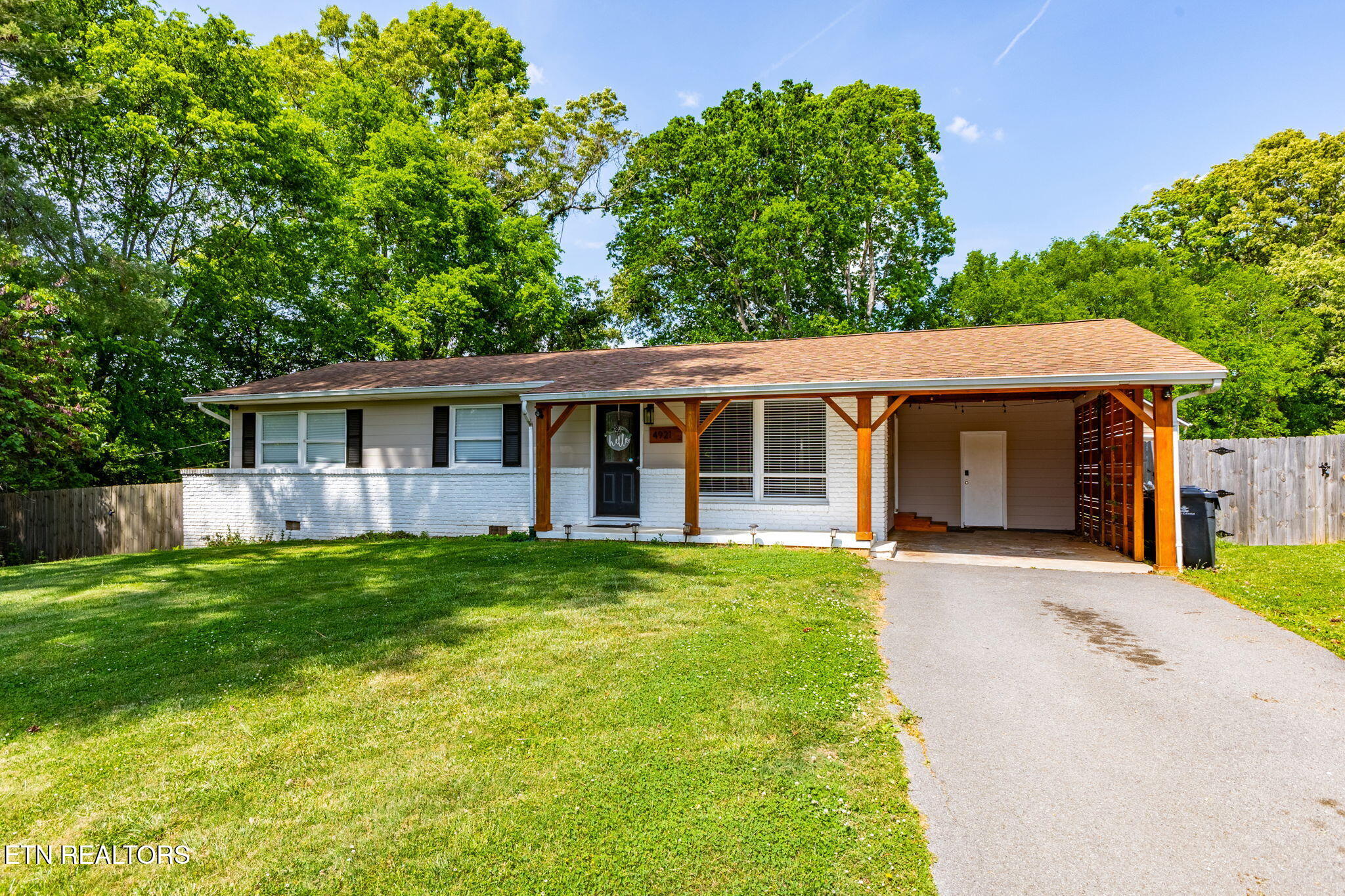 4921 Gettysburg Road Knoxville TN 37921