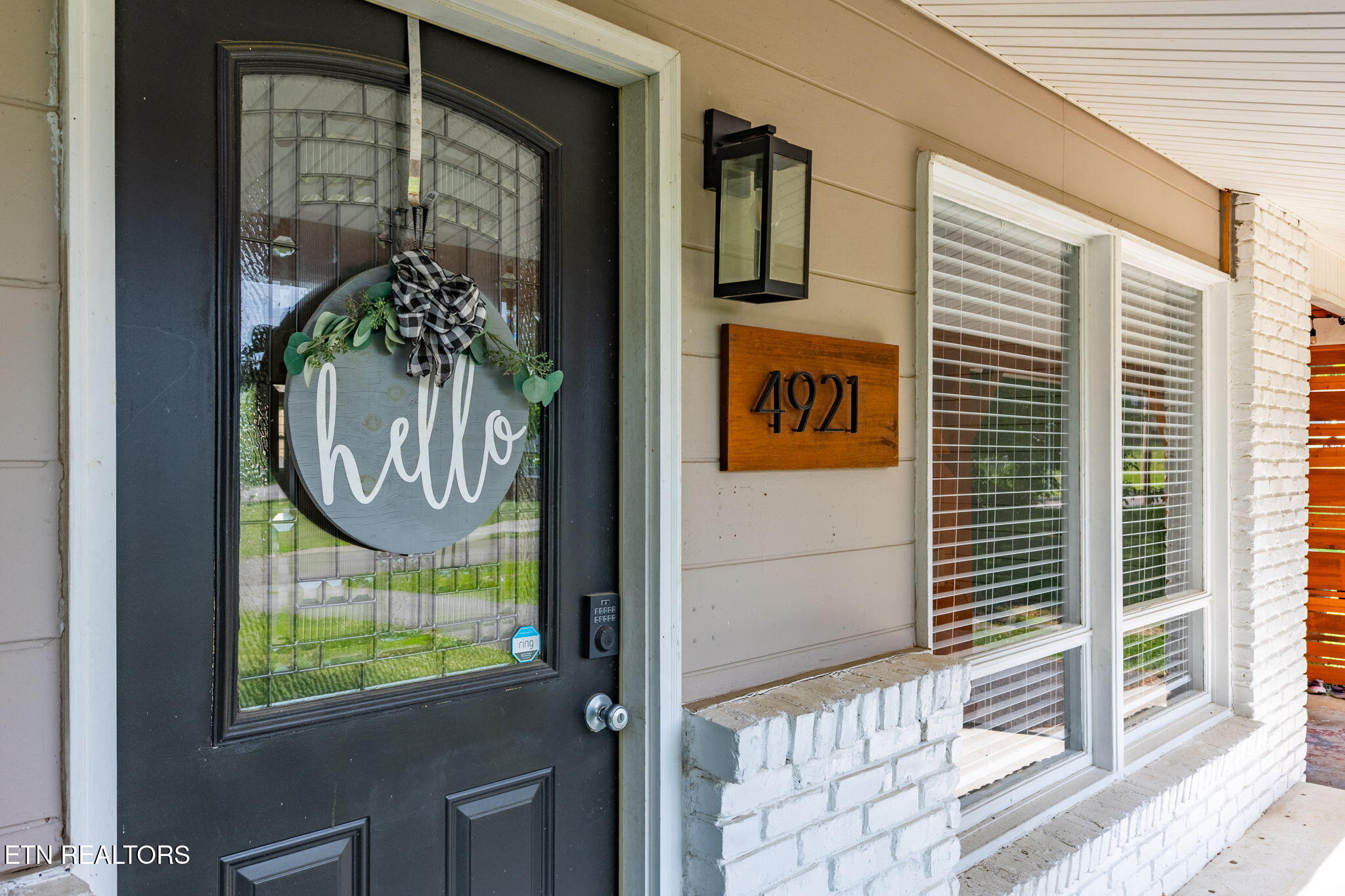 4921 Gettysburg Road Knoxville TN 37921