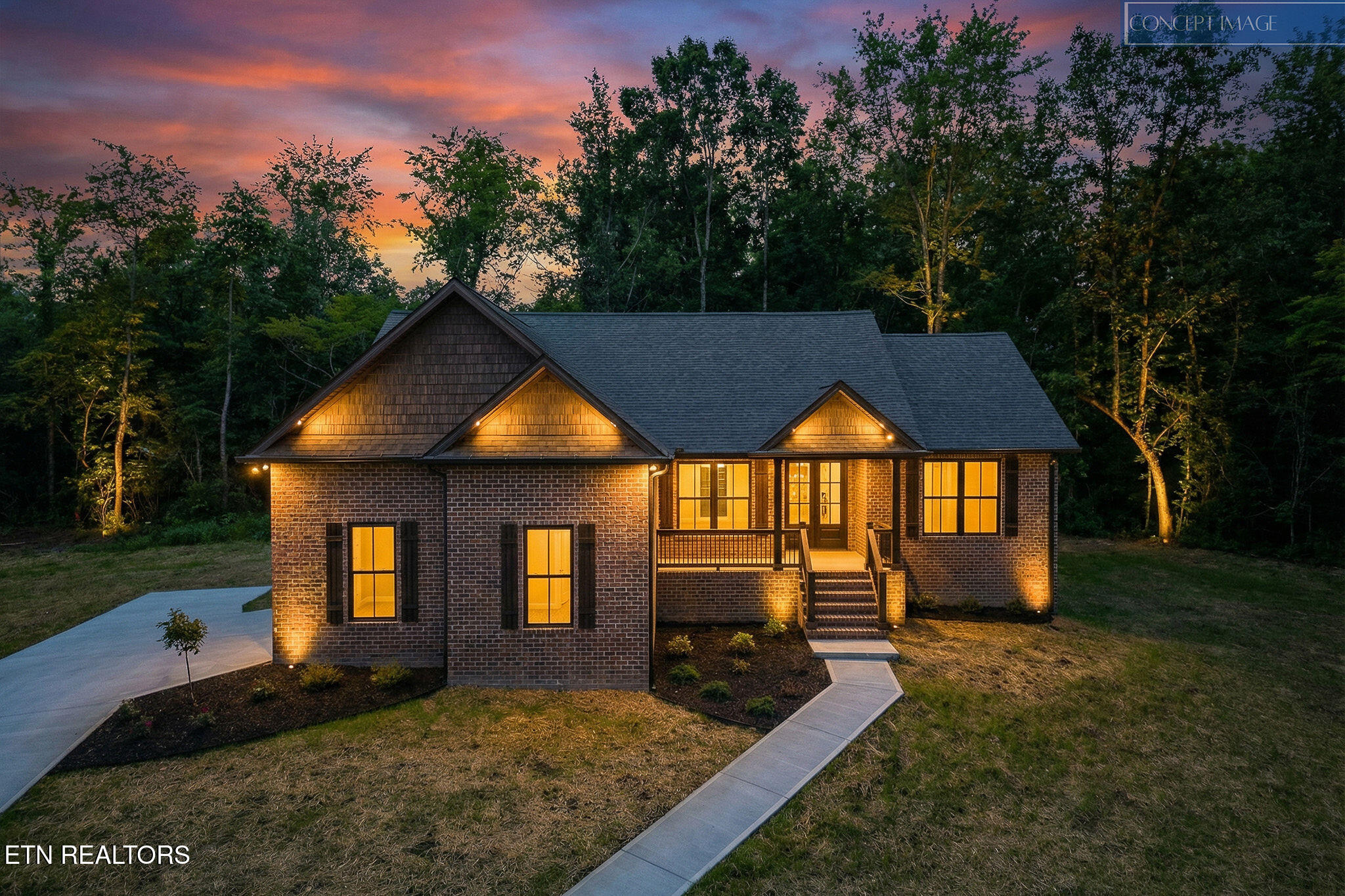 2 Riverchase Drive Crossville TN 38555