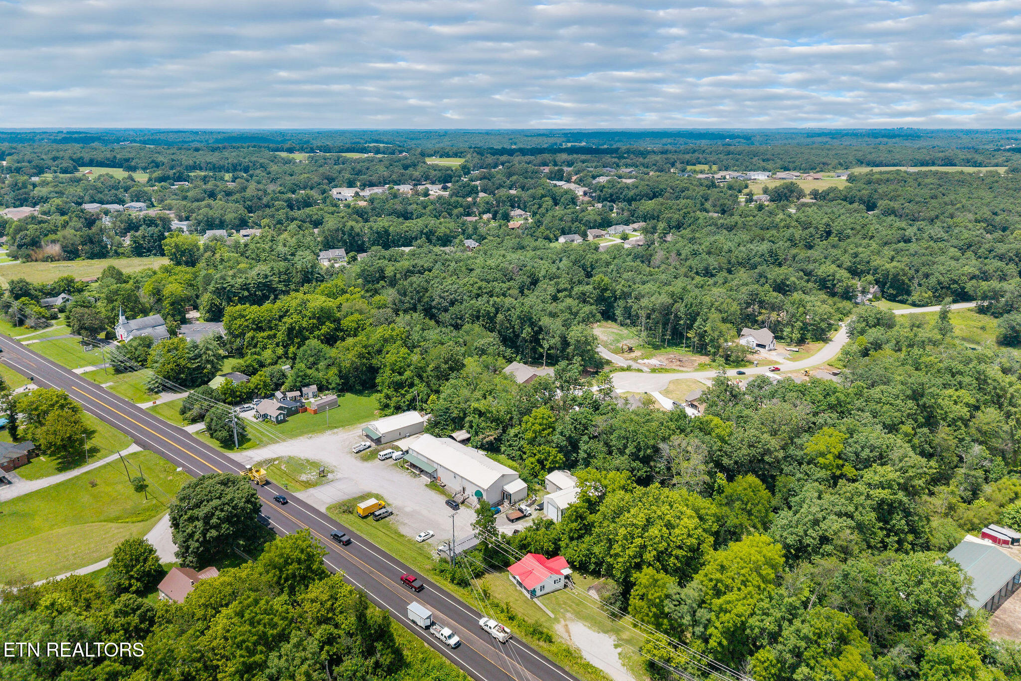 2 Riverchase Drive Crossville TN 38555